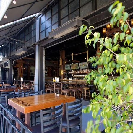 Lucky D'S Youth And Traveler'S Hostel San Diego Luaran gambar